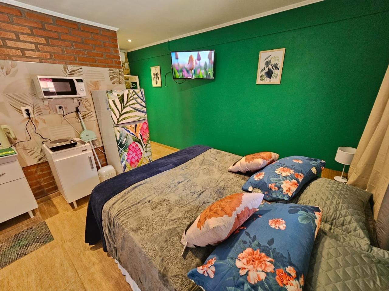 Casa 24 Puerto Iguazu Apartment ภายนอก รูปภาพ