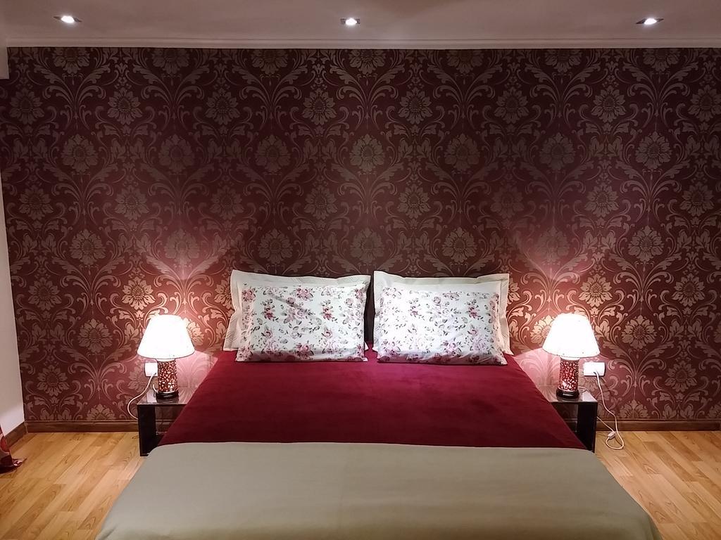 Casa 24 Puerto Iguazu Apartment ห้อง รูปภาพ