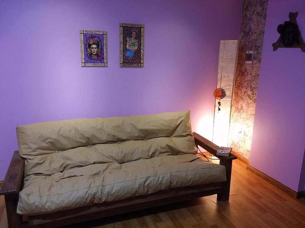 Casa 24 Puerto Iguazu Apartment ห้อง รูปภาพ