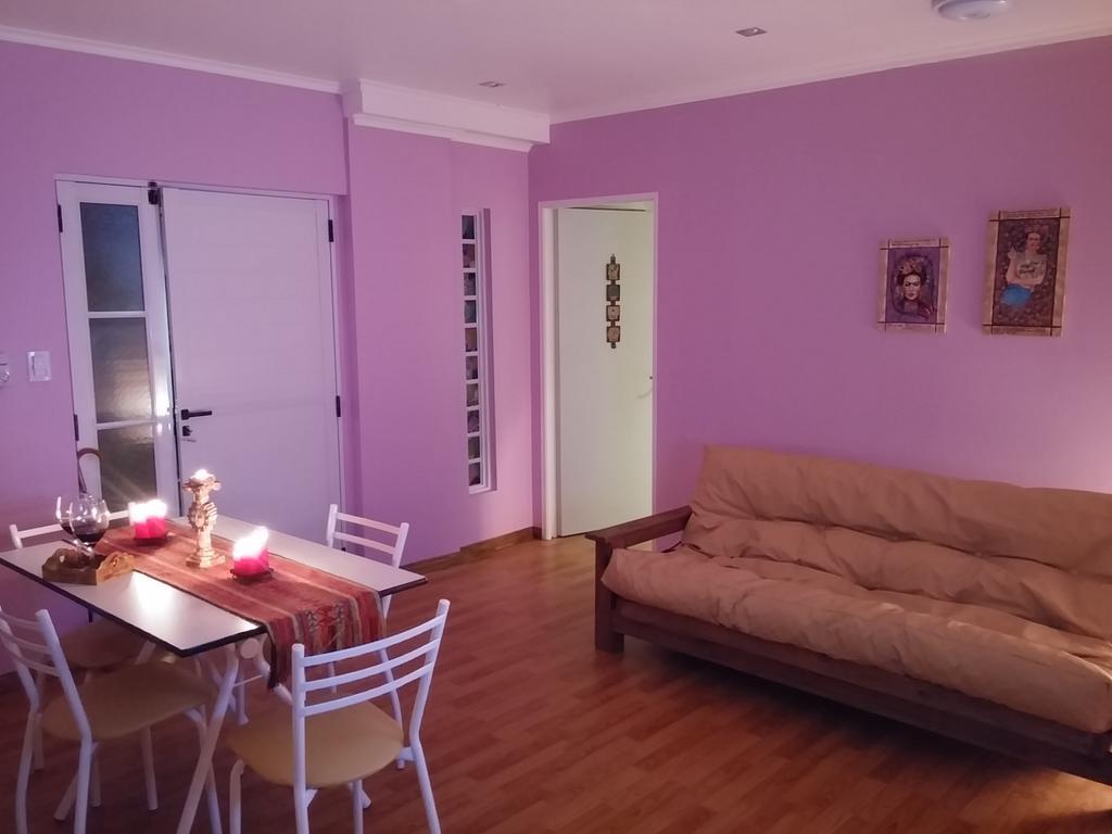 Casa 24 Puerto Iguazu Apartment ห้อง รูปภาพ