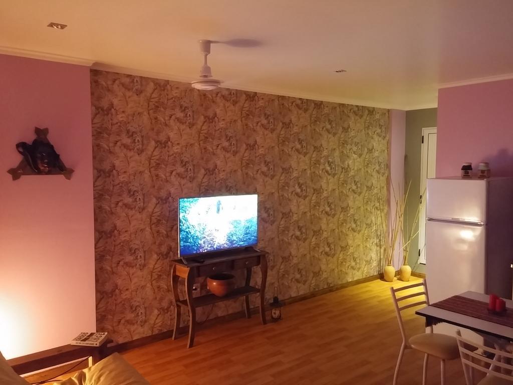 Casa 24 Puerto Iguazu Apartment ห้อง รูปภาพ