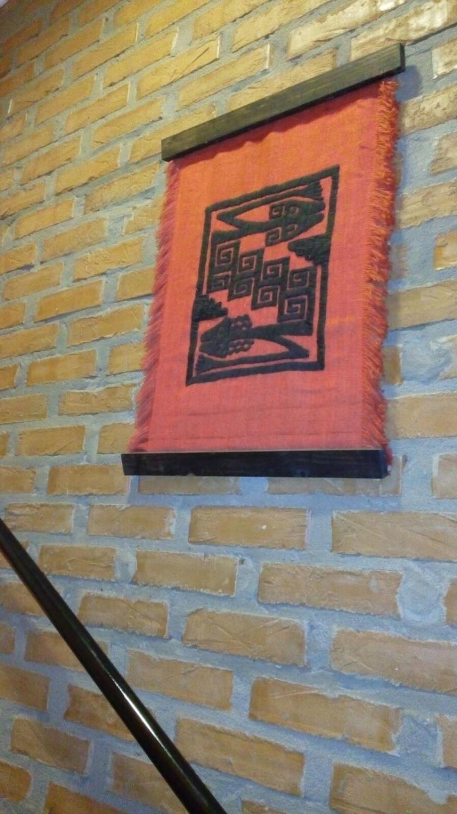 Casa 24 Puerto Iguazu Apartment ภายนอก รูปภาพ