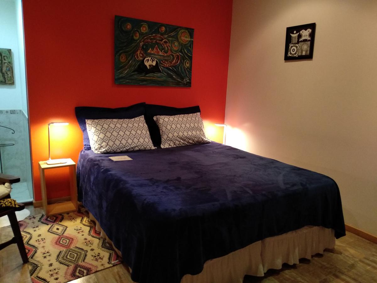 Casa 24 Puerto Iguazu Apartment ภายนอก รูปภาพ