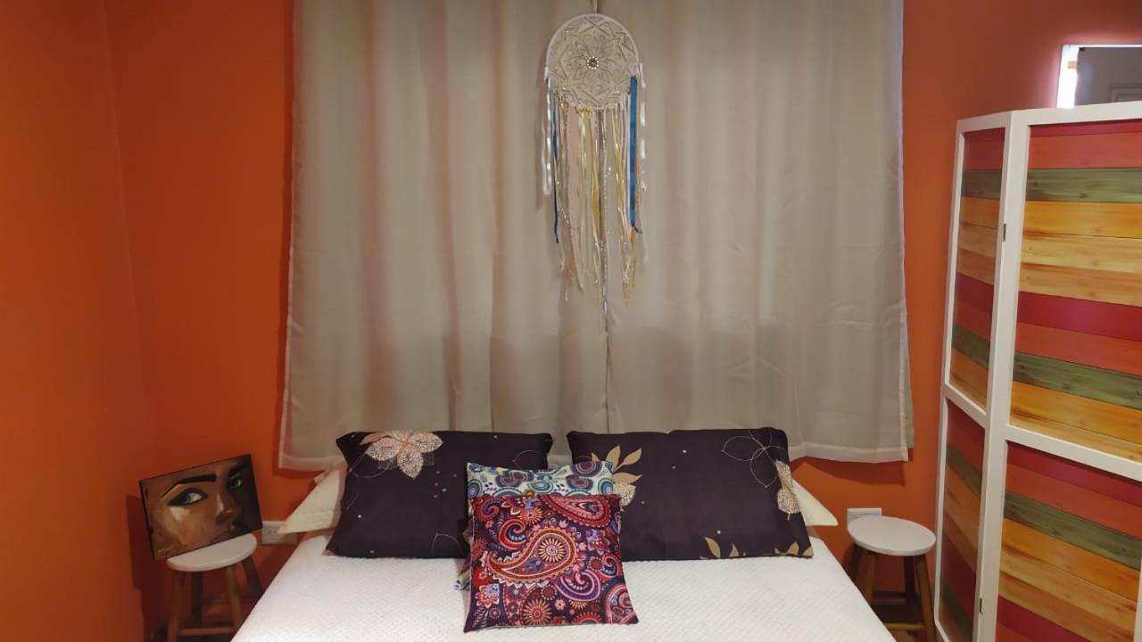 Casa 24 Puerto Iguazu Apartment ภายนอก รูปภาพ